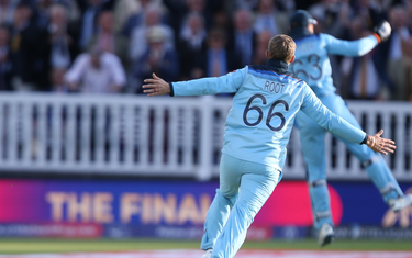 Cricket Review 2019