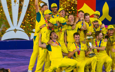 Cricket Review 2023