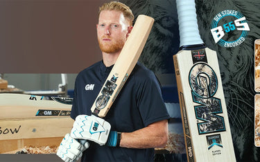 Iconic figure of English cricket calls time