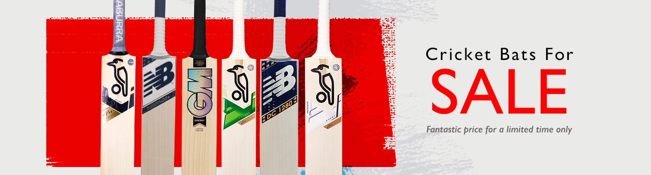 Bats for online sale