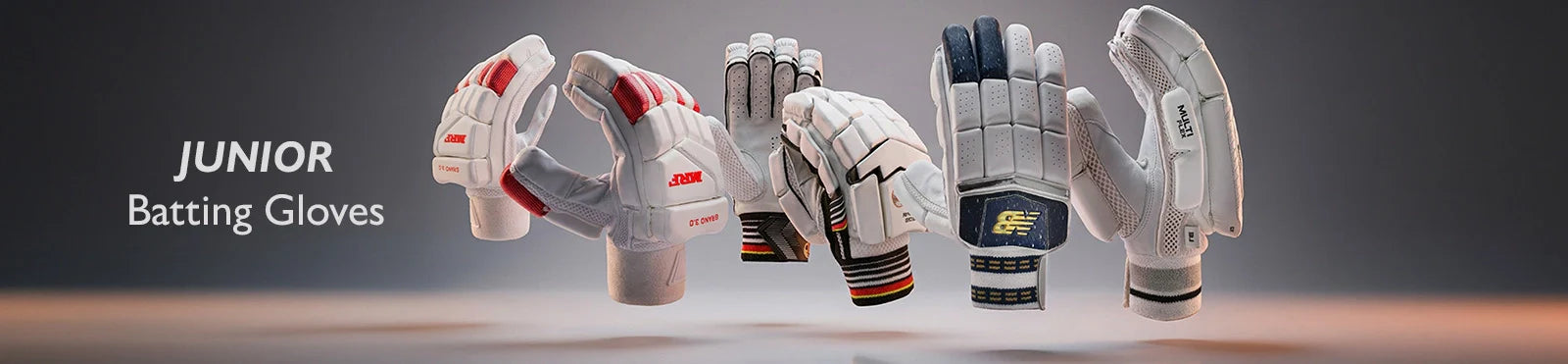 Junior Batting Gloves
