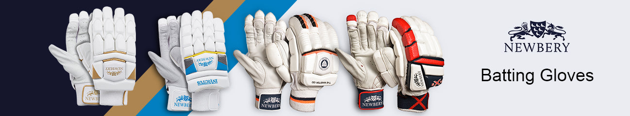 Newbery Batting Gloves