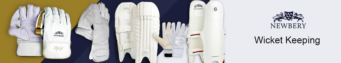 Newbery Wicket Keeping