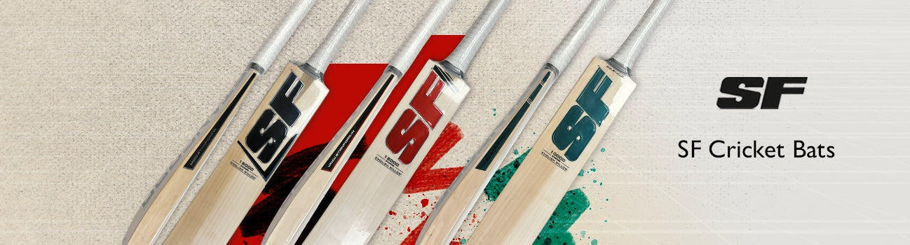 Buy SF Bats Online, SF Cricket Bats Store in New York, New Jersey