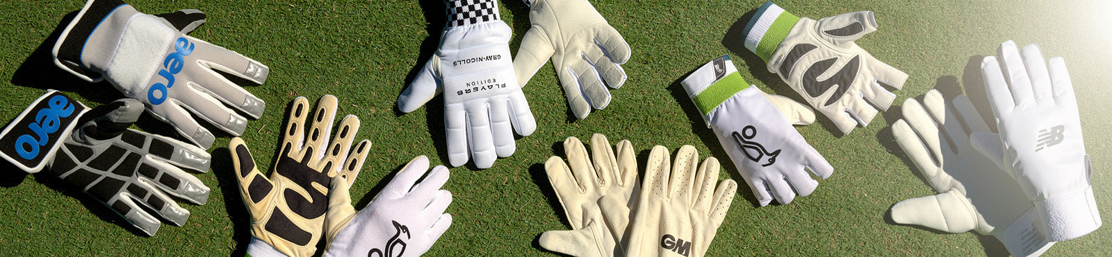 Wicket Keeping Inners