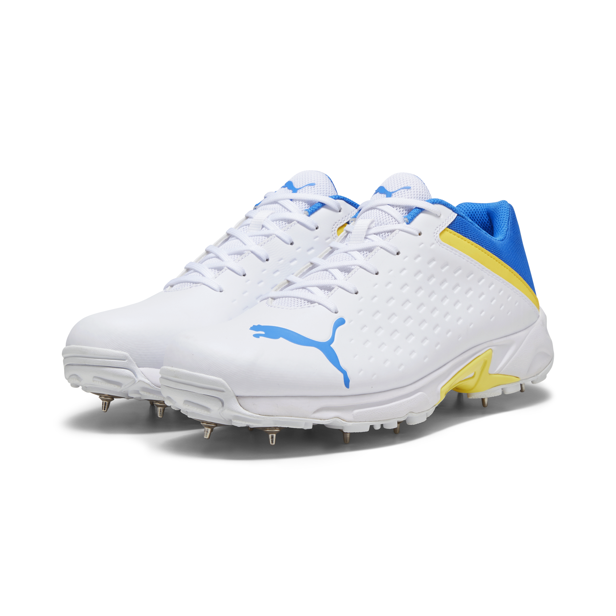 Puma 22.2 Spike Cricket Shoes 2023