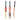 Gray-Nicolls Imperia 1.0 Pro V Lite Cricket Bat