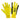 Kookaburra Padded Cotton Wicket Keeping Inner