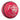 Gray-Nicolls Crown 2 Star Cricket Ball Pink