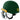 Masuri T-Line Titanium Wicket Keeping Helmet Green