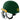 Masuri T-Line Titanium Wicket Keeping Helmet Green