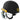 Masuri T-Line Titanium Wicket Keeping Helmet Black