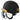 Masuri T-Line Titanium Wicket Keeping Helmet Black