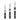 Unicorn ALI 360 ALUMINIUM SMALL SHAFT