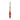Unicorn GRIPPER 360 TWO TONE SHAFT RED