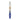 Unicorn GRIPPER 360 TWO TONE SHAFT BLUE