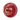 Hunts County Glory Cricket Ball Main