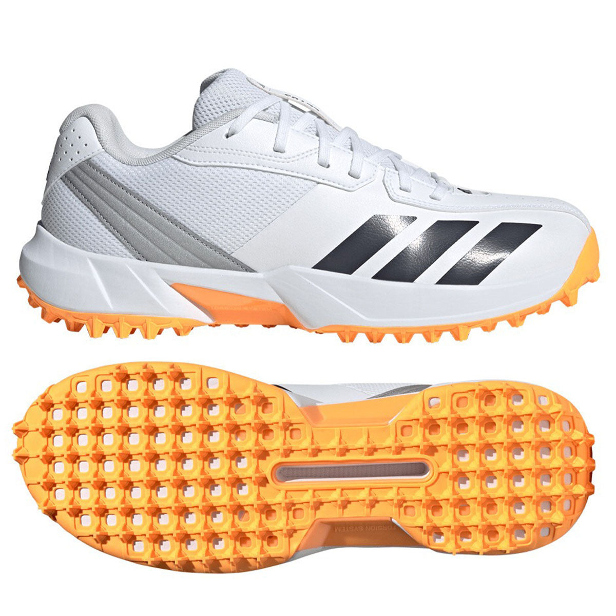 Adidas 22YDS Spikeless Cricket Shoes