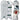 Gunn & Moore Aion Wicket keeping Gloves & Pads Bundle