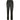 Gray-Nicolls Pro Performance Cricket Training Trouser Front Black