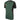 Gray Nicolls T20 Short Sleeve Junior Cricket Shirt Green/Black