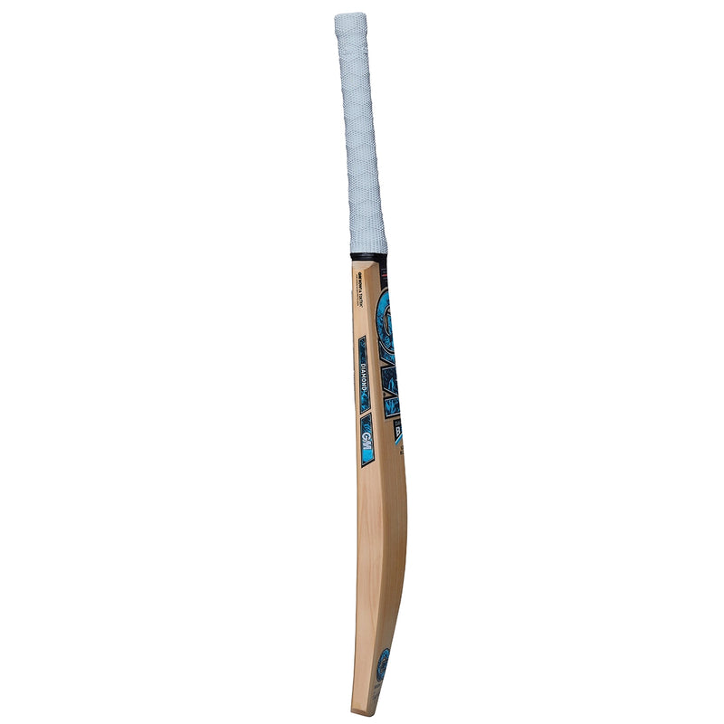 Gunn & Moore Diamond DXM 808 Junior Cricket Bat - 2024