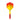 Unicorn GRIPPER COSMOS SHAFT COMBO PACK COSMOS PULSAR