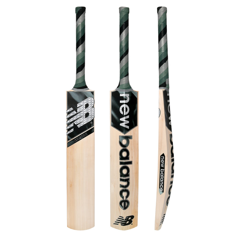 New Balance Burn Cricket Bat -2024