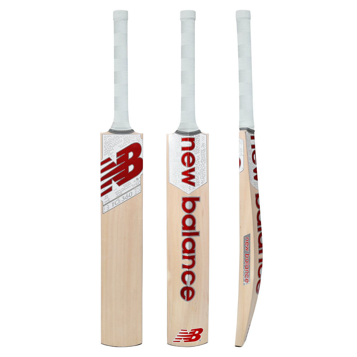 New Balance TC 360 Junior Cricket Bat 2024