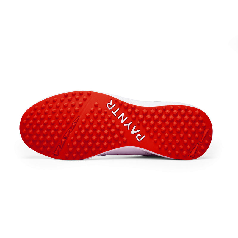 Payntr V Pimple Junior Cricket Shoes - 2024