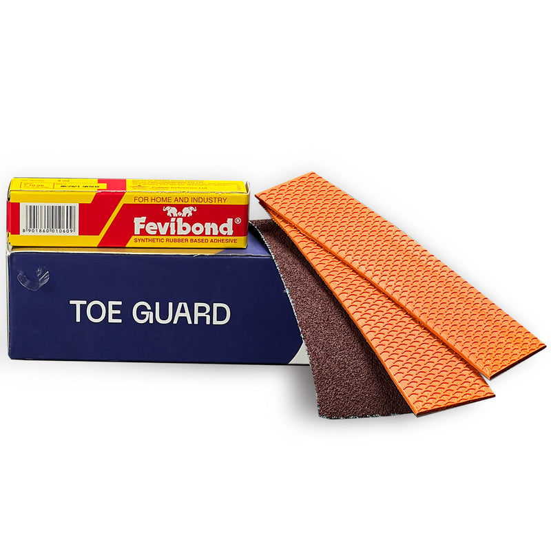 Toe Guard / Protector