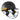 Masuri T-Line Plus Steel Junior Cricket Helmet