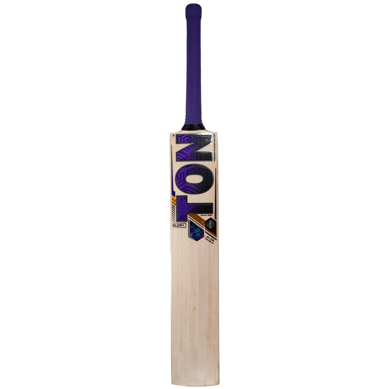 Ton Glory Edition Cricket Bat