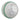 Gray-Nicolls Crown 2 Star Cricket Ball White