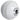 Gray-Nicolls Wonderball  White