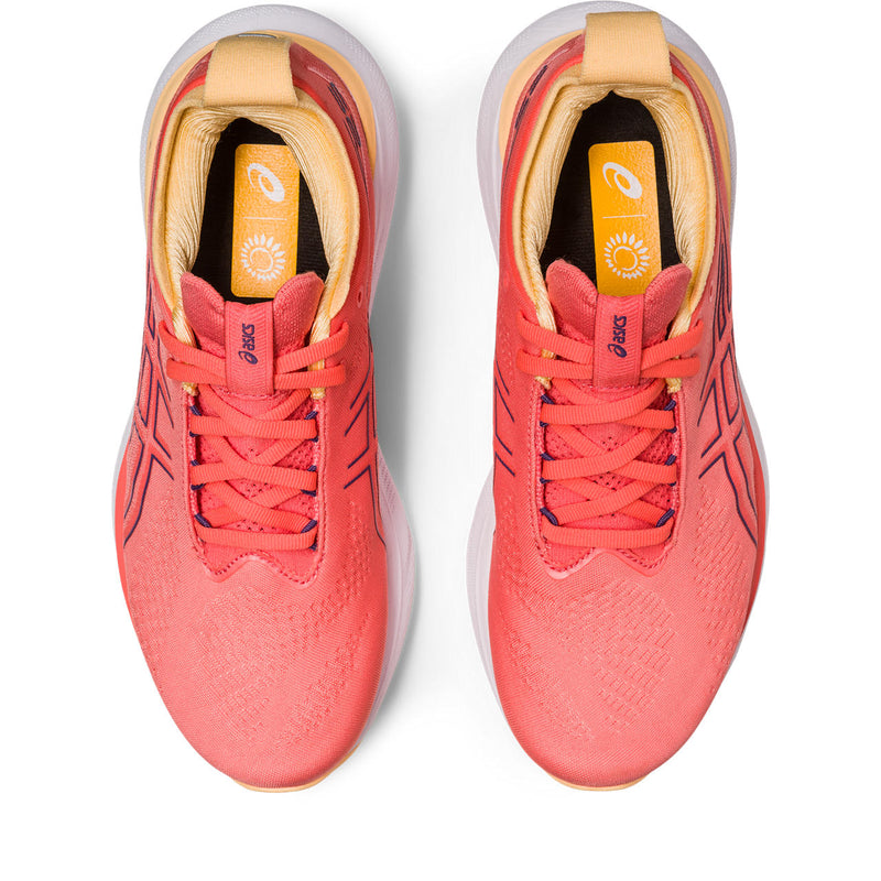 Asics Gel Nimbus 25 Womens Running Shoes