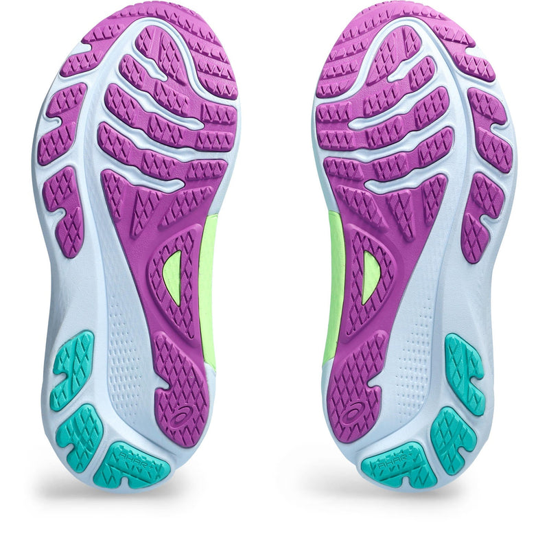 Asics Gel-Kayano 30 Lite-Show Womens Running Shoes