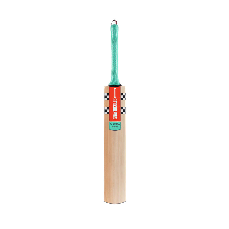 Gray-Nicolls Supra 1.2 5 Star Cricket Bat