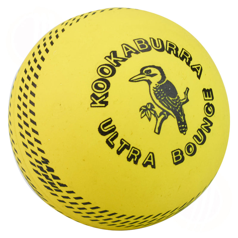 Kookaburra Ultra Bounce Cricket Ball