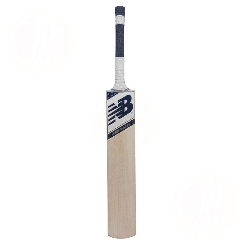 New Balance Heritage Plus Cricket Bat - 2021