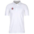 Gray-Nicolls Cricket Junior Polo Shirt