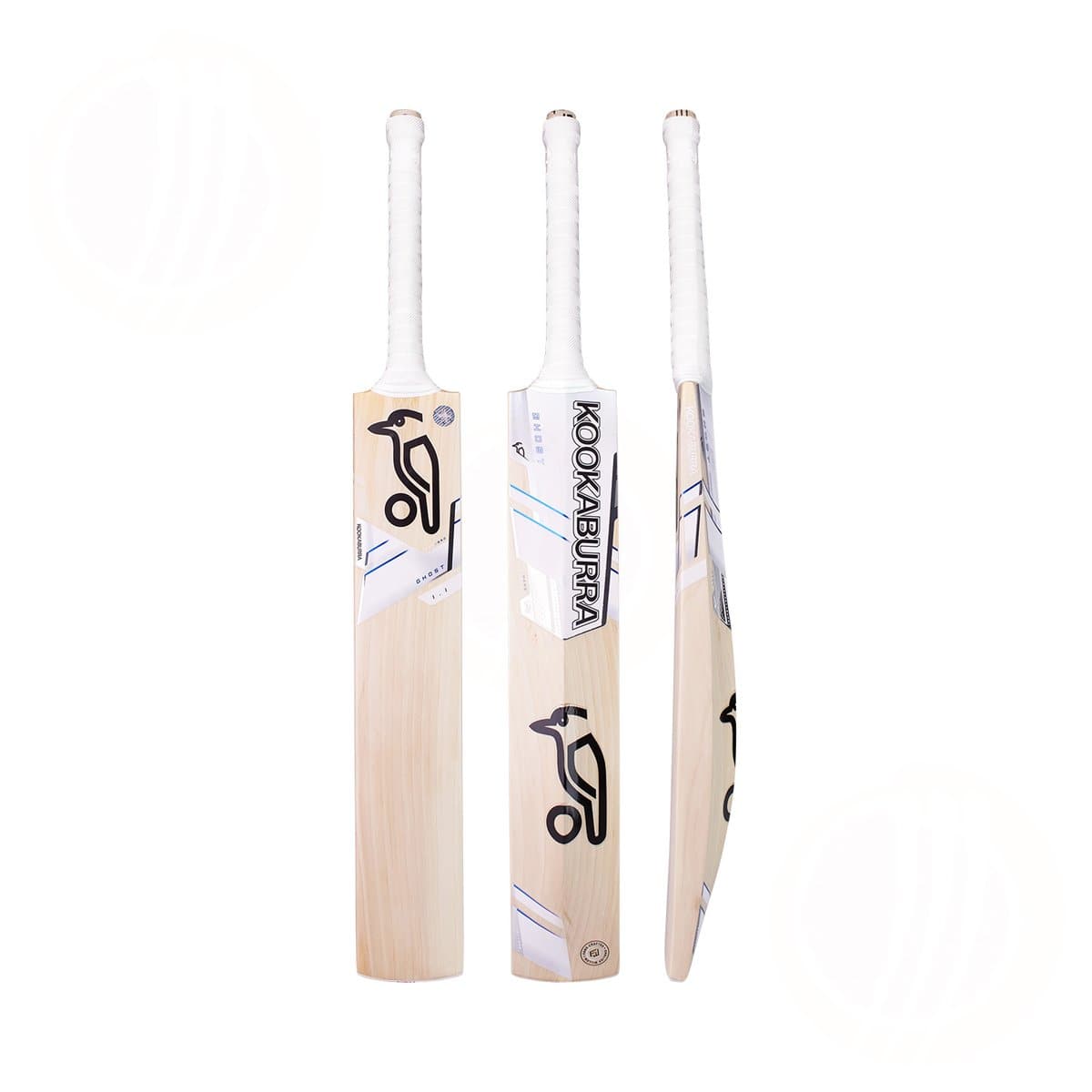 Kookaburra Ghost 1.1 Junior Cricket Bat 2022