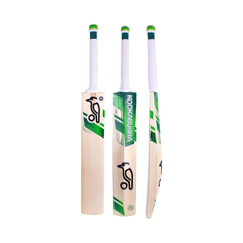 Kookaburra Kahuna 2.1 Cricket Bat - 2023