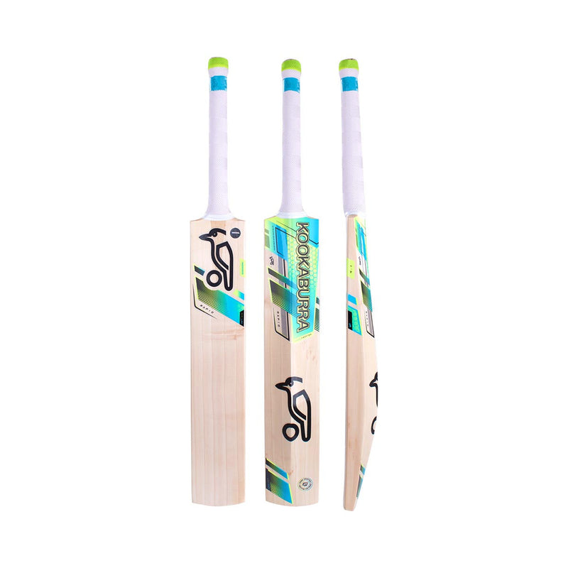 Kookaburra Rapid 4.1 Cricket Bat - 2023