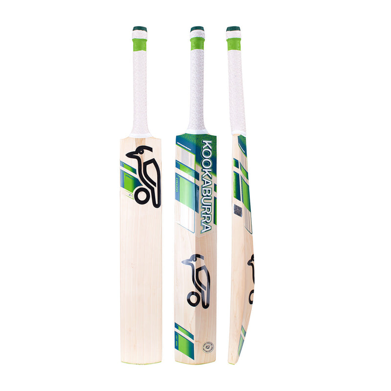 Kookaburra Kahuna 2.1 Junior Cricket Bat - 2024