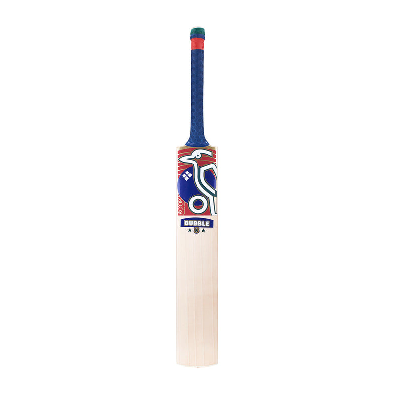 Kookaburra Bubble 3 Star Cricket Bat - 2024