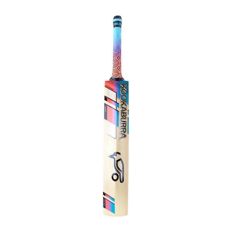 Kookaburra Aura 9.1 Junior Cricket Bat - 2024