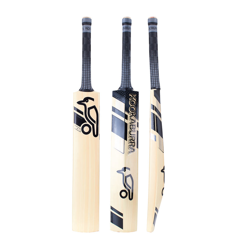Kookaburra Stealth 10.1 Junior Cricket Bat - 2024