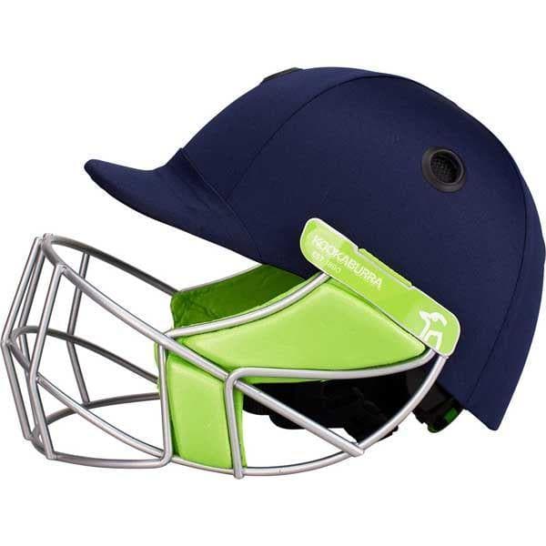 Kookaburra Pro 1500 Cricket Helmet Side