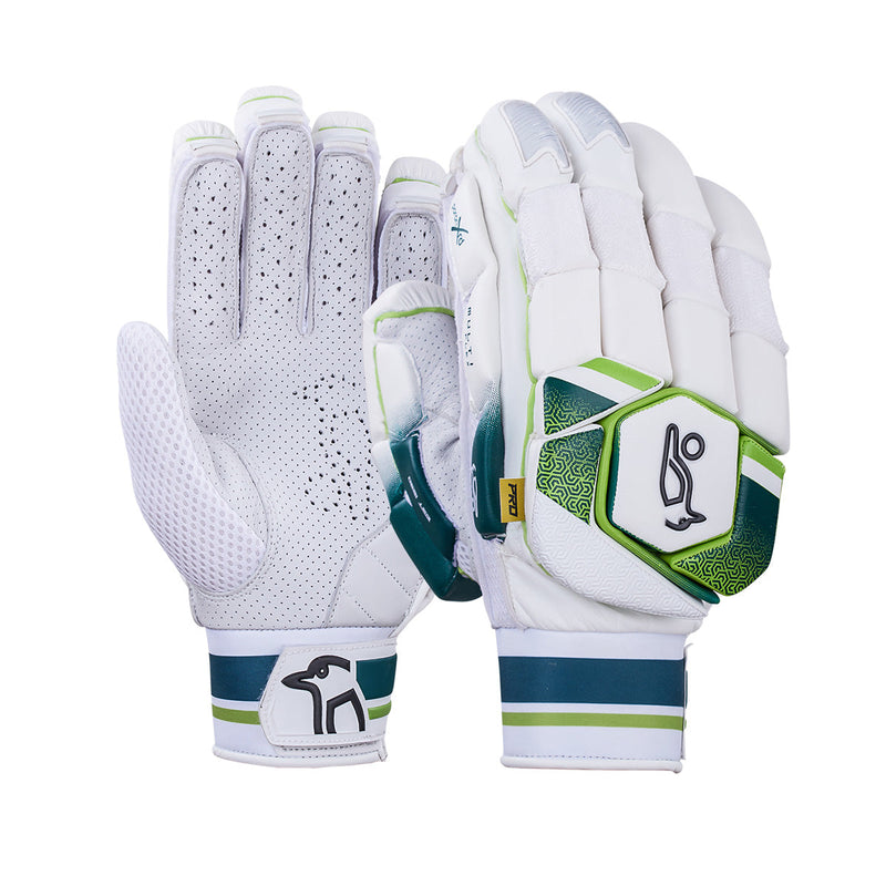 Kookaburra Kahuna Pro Cricket Batting Gloves - 2024